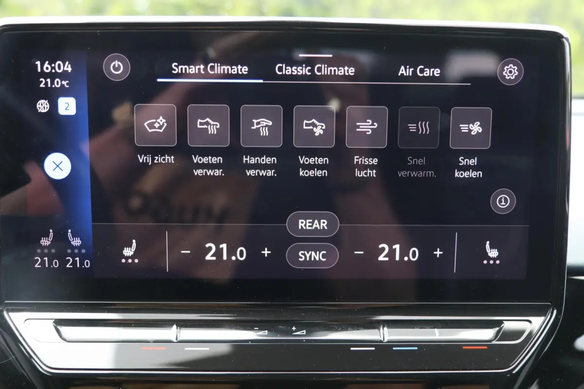 GTX 4Motion 77 kWh 300 Pk HUD 🖥️ | 360° 📸 | PANO ☀️ | MATRIX IQ.LIGHT 💡 | ACC 🚗 | CARPLAY 📱|1e eigenaar