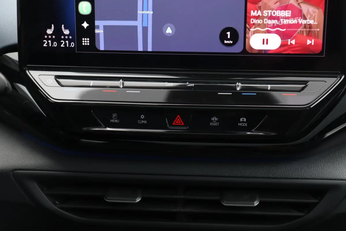 GTX 4Motion 77 kWh 300 Pk HUD 🖥️ | 360° 📸 | PANO ☀️ | MATRIX IQ.LIGHT 💡 | ACC 🚗 | CARPLAY 📱|1e eigenaar