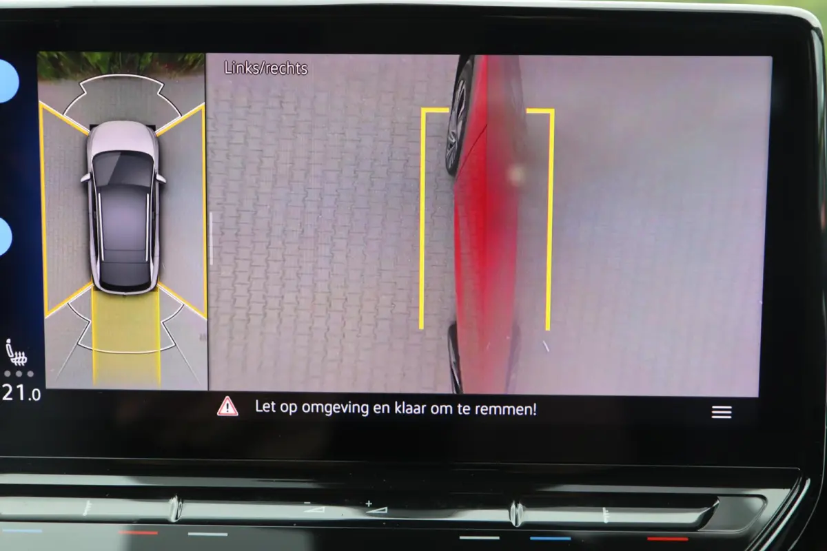 GTX 4Motion 77 kWh 300 Pk HUD 🖥️ | 360° 📸 | PANO ☀️ | MATRIX IQ.LIGHT 💡 | ACC 🚗 | CARPLAY 📱|1e eigenaar