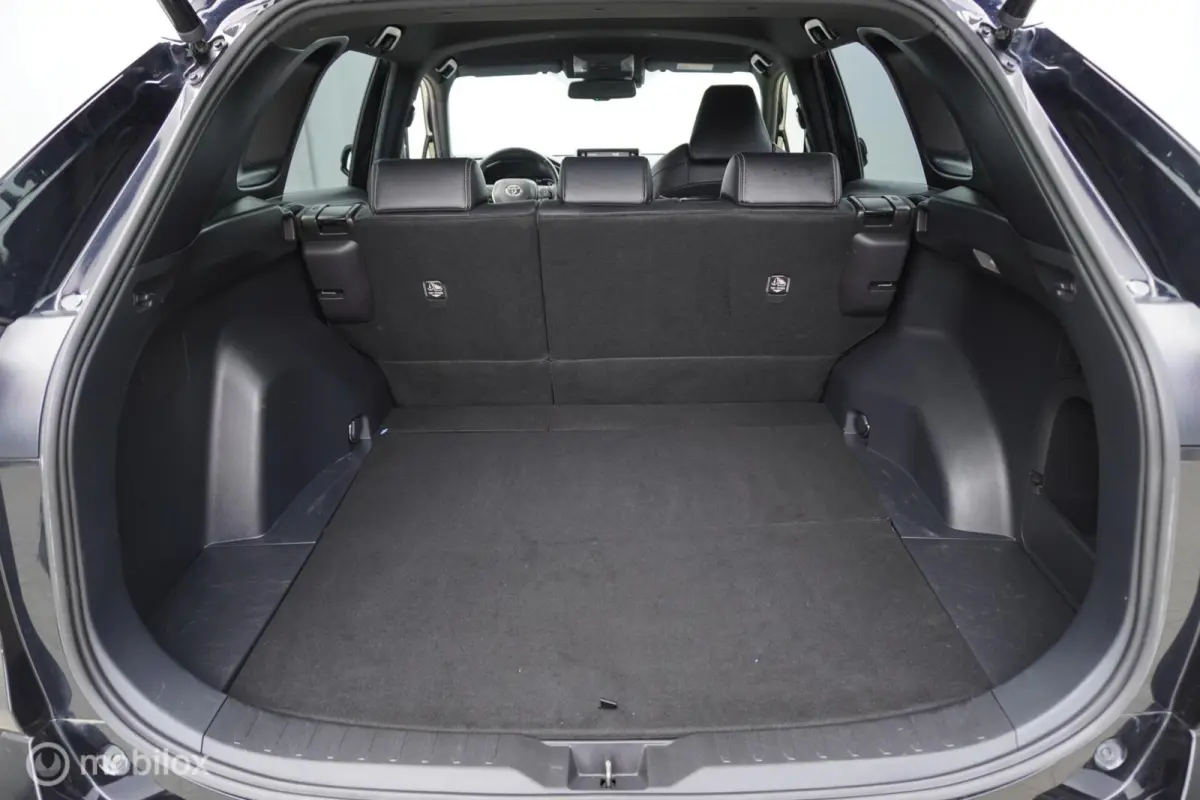 2.5 Hybrid Black Edition