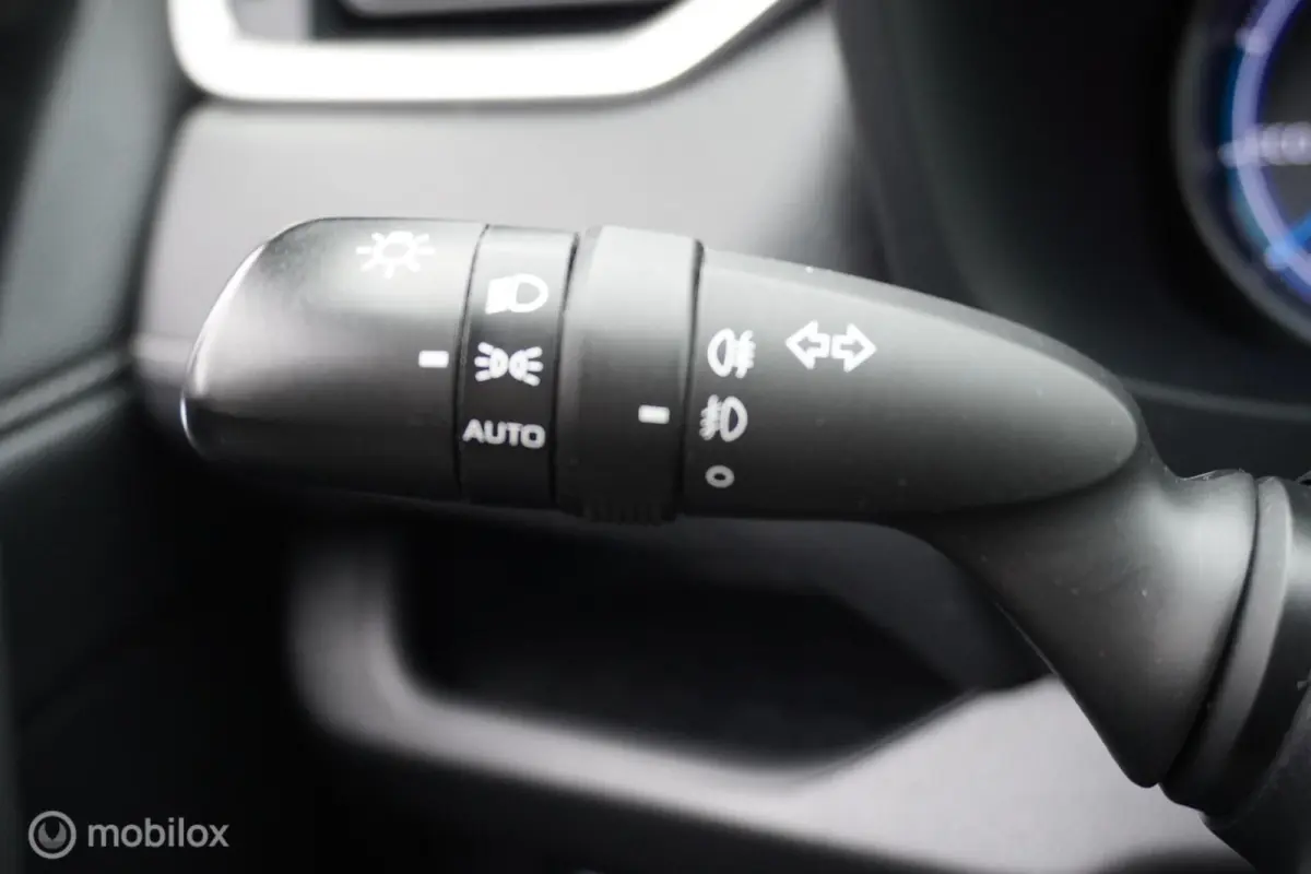 2.5 Hybrid Black Edition
