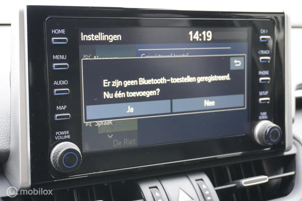 2.5 Hybrid Black Edition