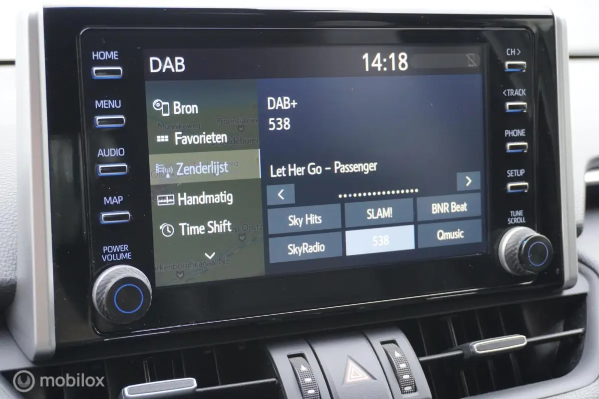 2.5 Hybrid Black Edition