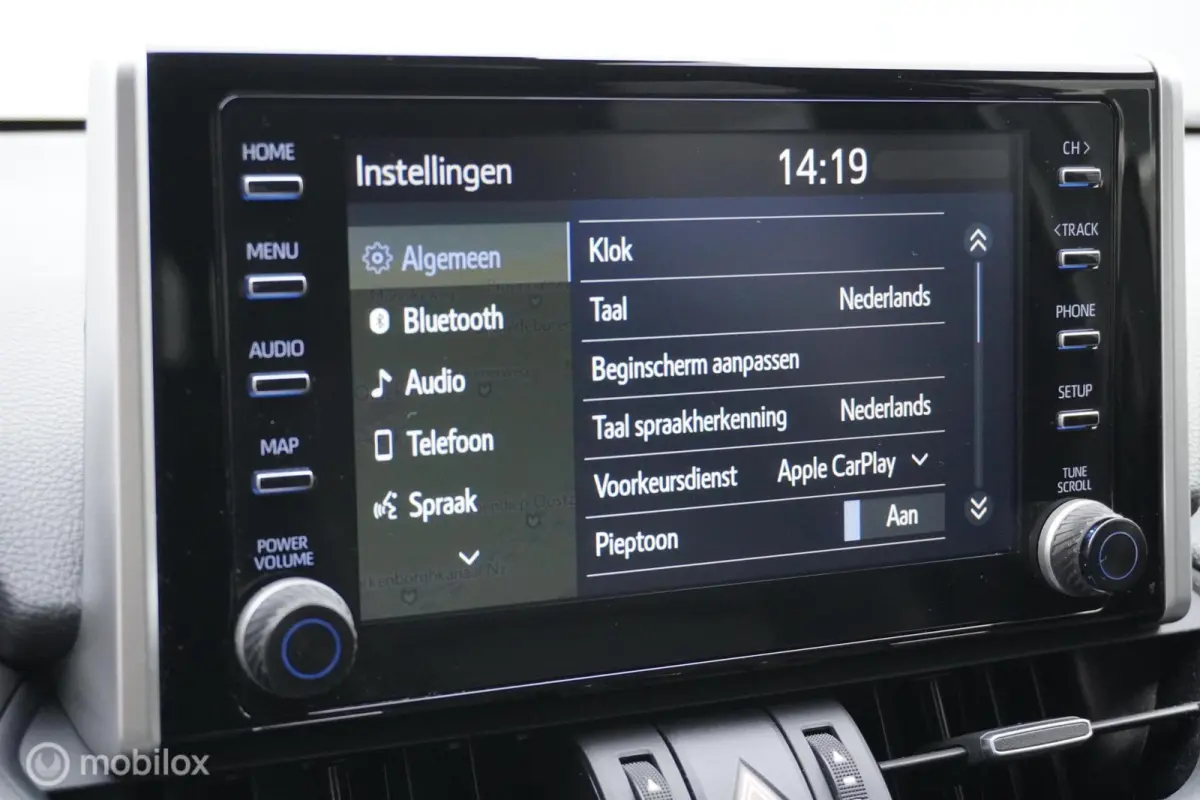 2.5 Hybrid Black Edition