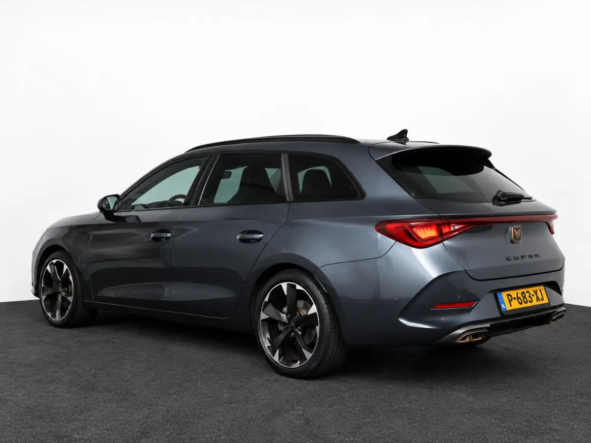 1.4 E-Hybrid VZ 245pk PHEV ACC Navigatie Keyless 19 inch PDC Full LED Carplay