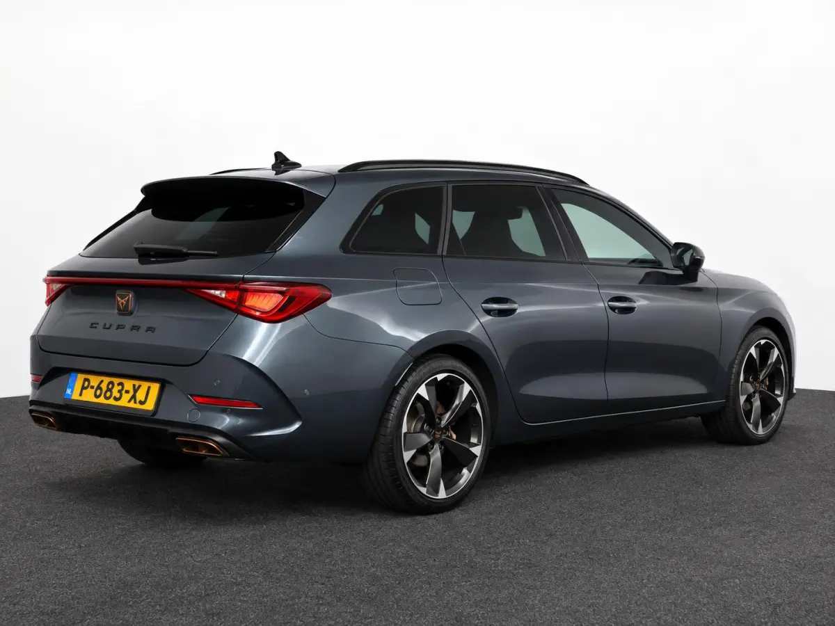1.4 E-Hybrid VZ 245pk PHEV ACC Navigatie Keyless 19 inch PDC Full LED Carplay