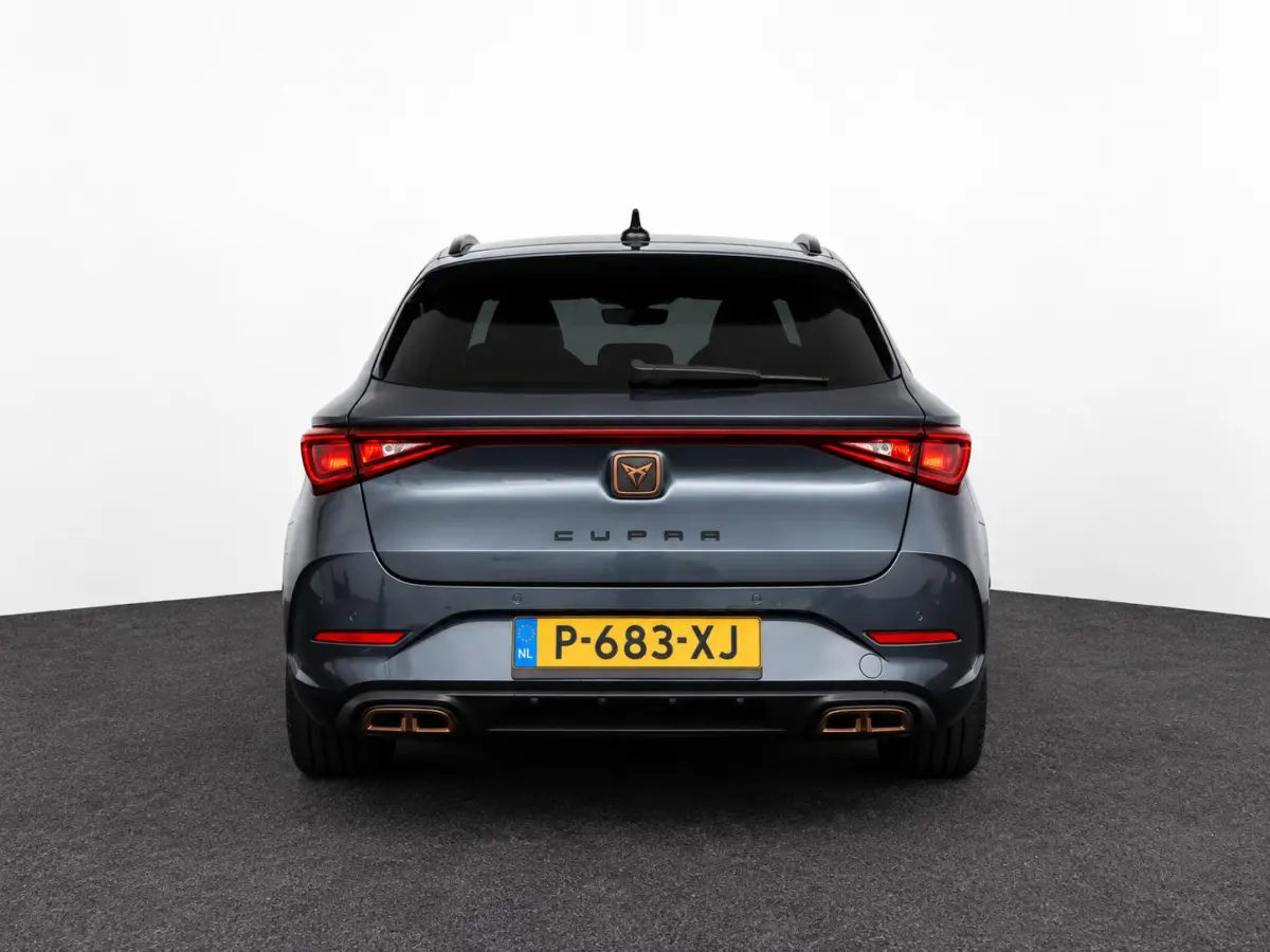 1.4 E-Hybrid VZ 245pk PHEV ACC Navigatie Keyless 19 inch PDC Full LED Carplay