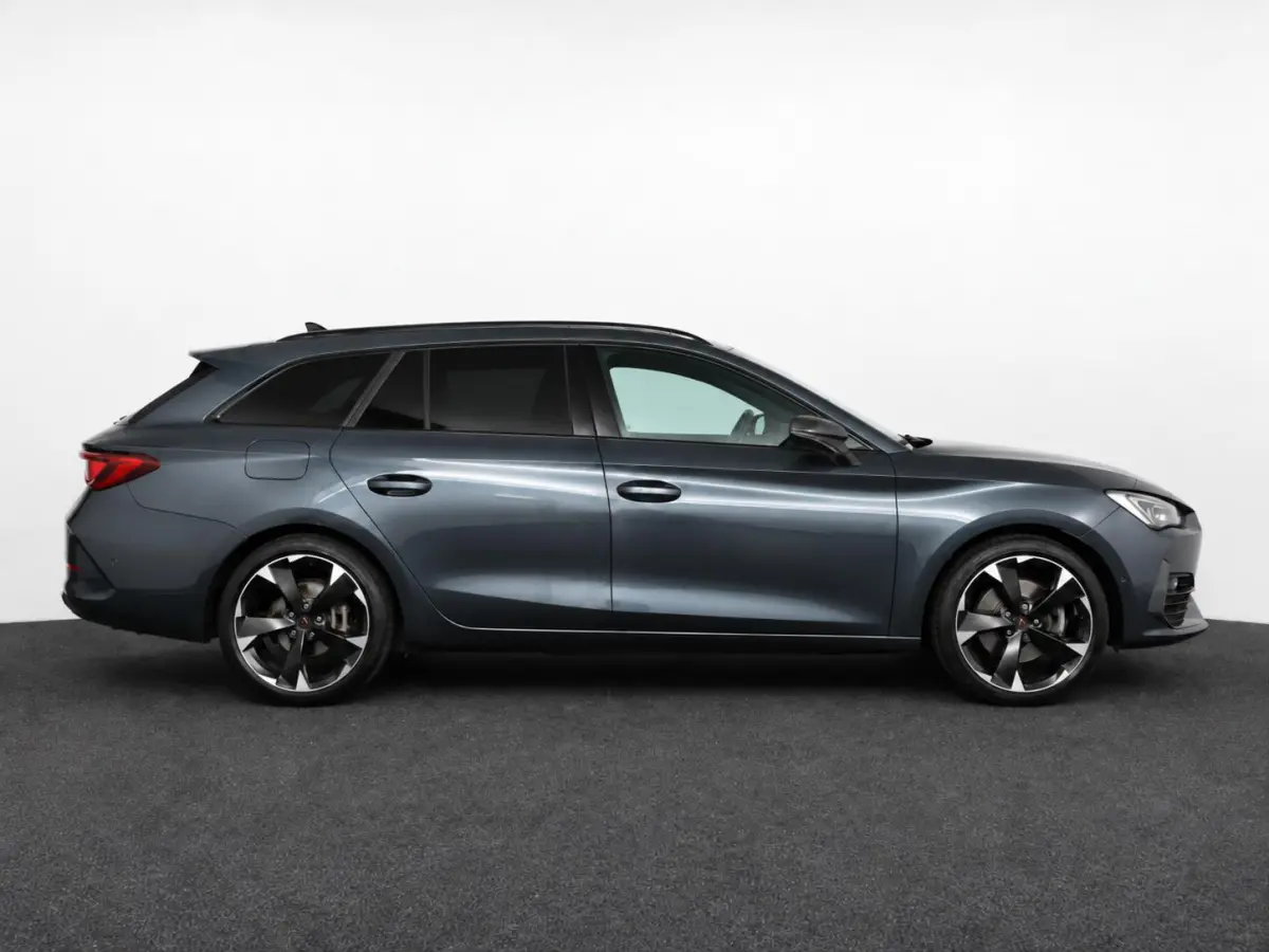 1.4 E-Hybrid VZ 245pk PHEV ACC Navigatie Keyless 19 inch PDC Full LED Carplay