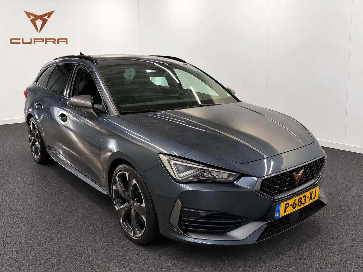 1.4 E-Hybrid VZ 245pk PHEV ACC Navigatie Keyless 19 inch PDC Full LED Carplay