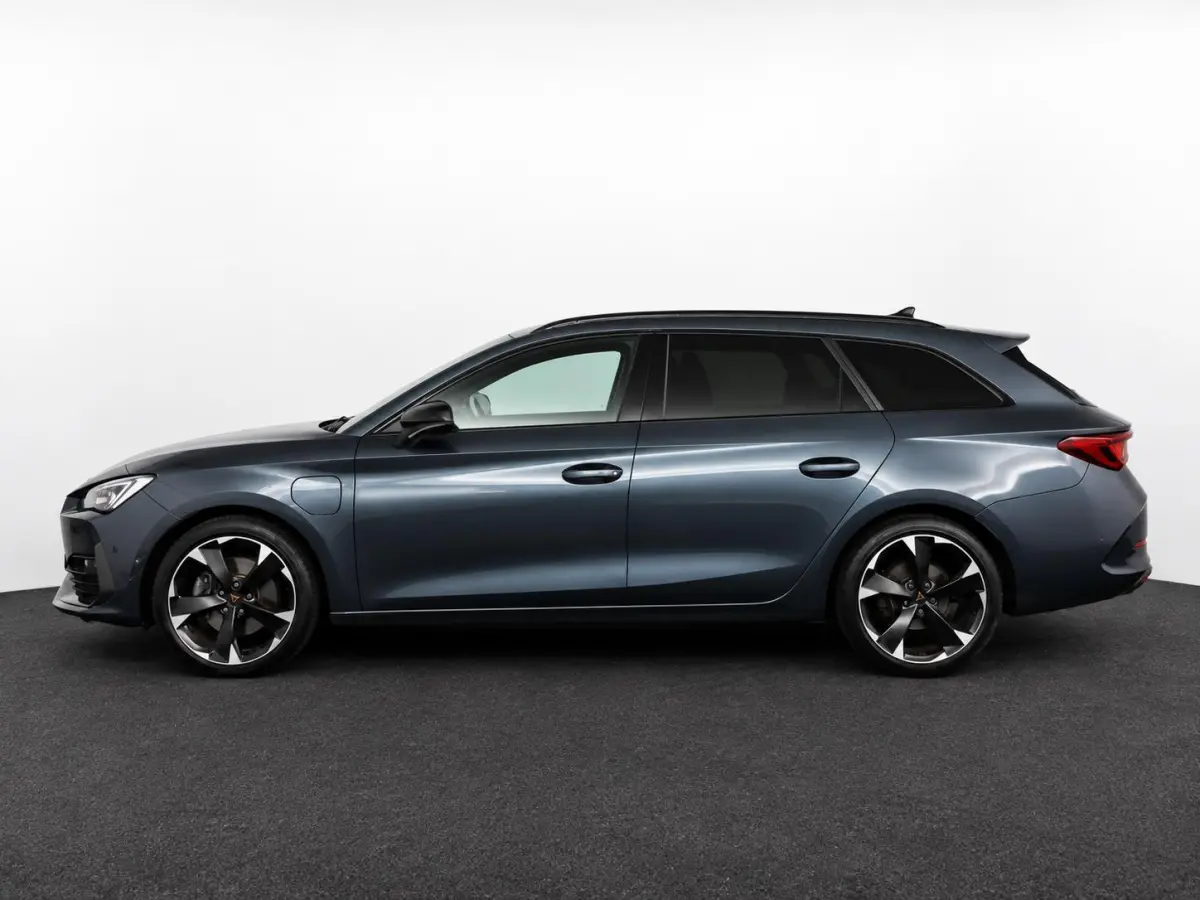 1.4 E-Hybrid VZ 245pk PHEV ACC Navigatie Keyless 19 inch PDC Full LED Carplay