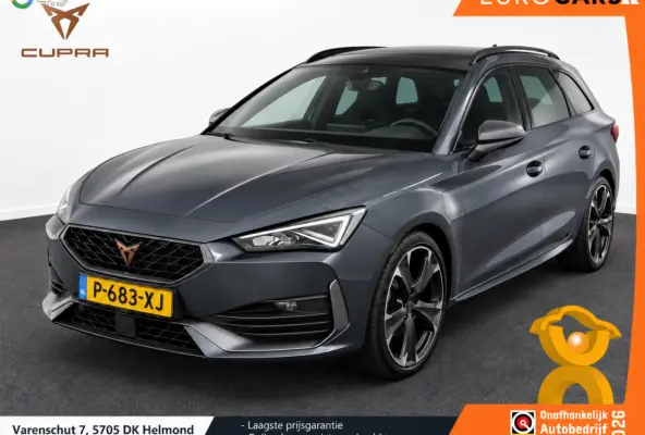 1.4 E-Hybrid VZ 245pk PHEV ACC Navigatie Keyless 19 inch PDC Full LED Carplay
