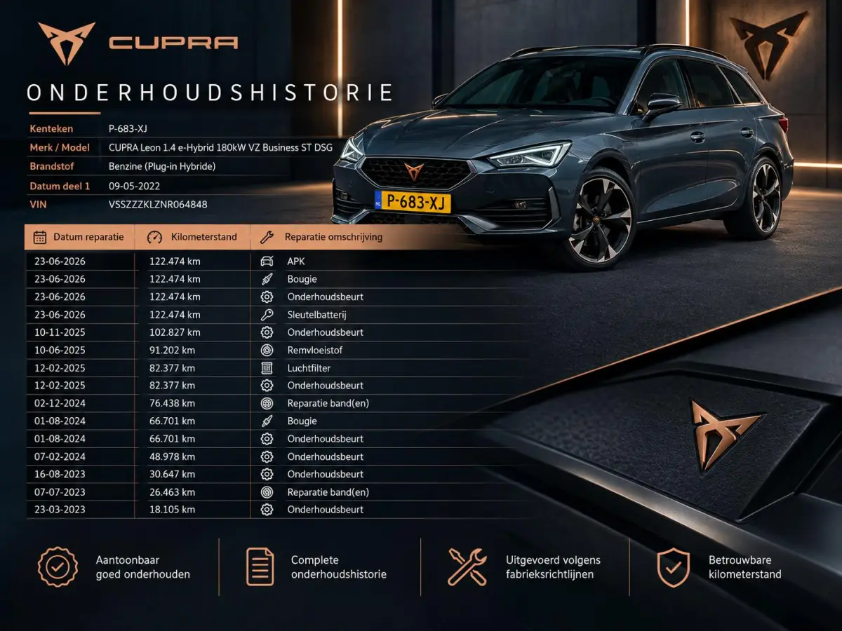 1.4 E-Hybrid VZ 245pk PHEV ACC Navigatie Keyless 19 inch PDC Full LED Carplay