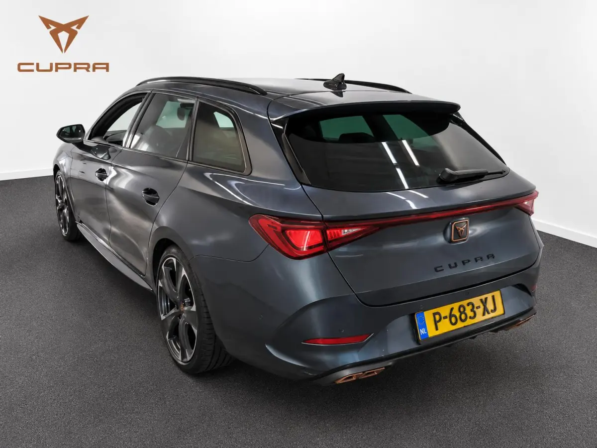 1.4 E-Hybrid VZ 245pk PHEV ACC Navigatie Keyless 19 inch PDC Full LED Carplay