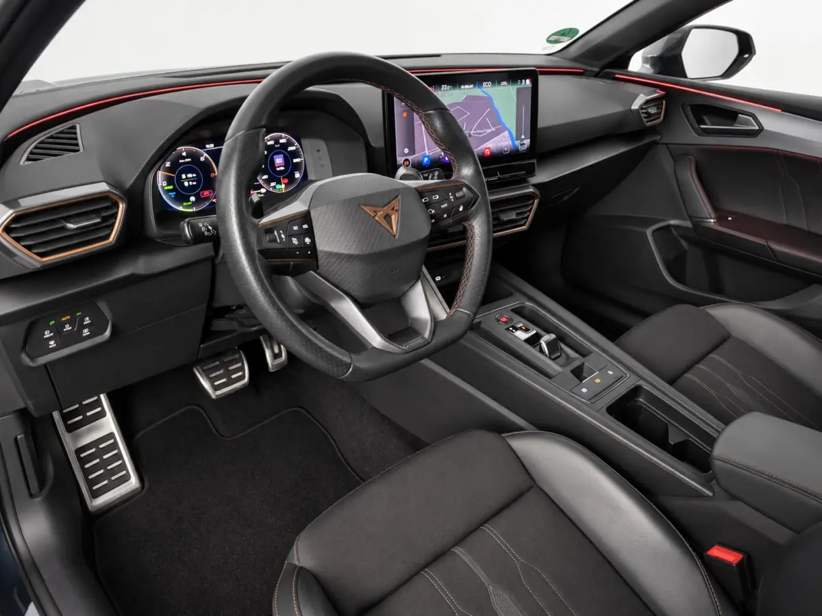 1.4 E-Hybrid VZ 245pk PHEV ACC Navigatie Keyless 19 inch PDC Full LED Carplay