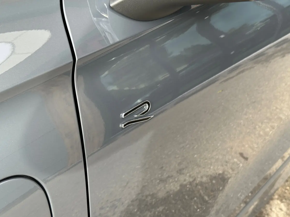 1.5 eHybrid R-Line | Black line | Harman/Kardon | Head Up | Trekhaak | Dode hoek | Elek. klep | Rijklaar incl. garantie