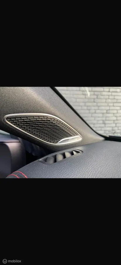 250 e Amg 45 Headup 360 Pano Sfeer