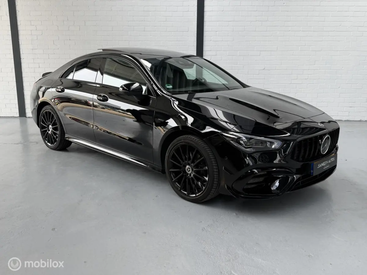 250 e Amg 45 Headup 360 Pano Sfeer