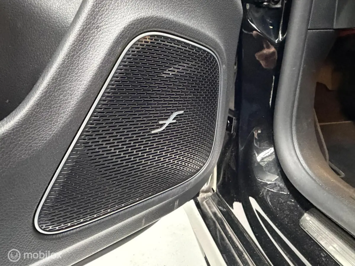 250 e Amg 45 Headup 360 Pano Sfeer