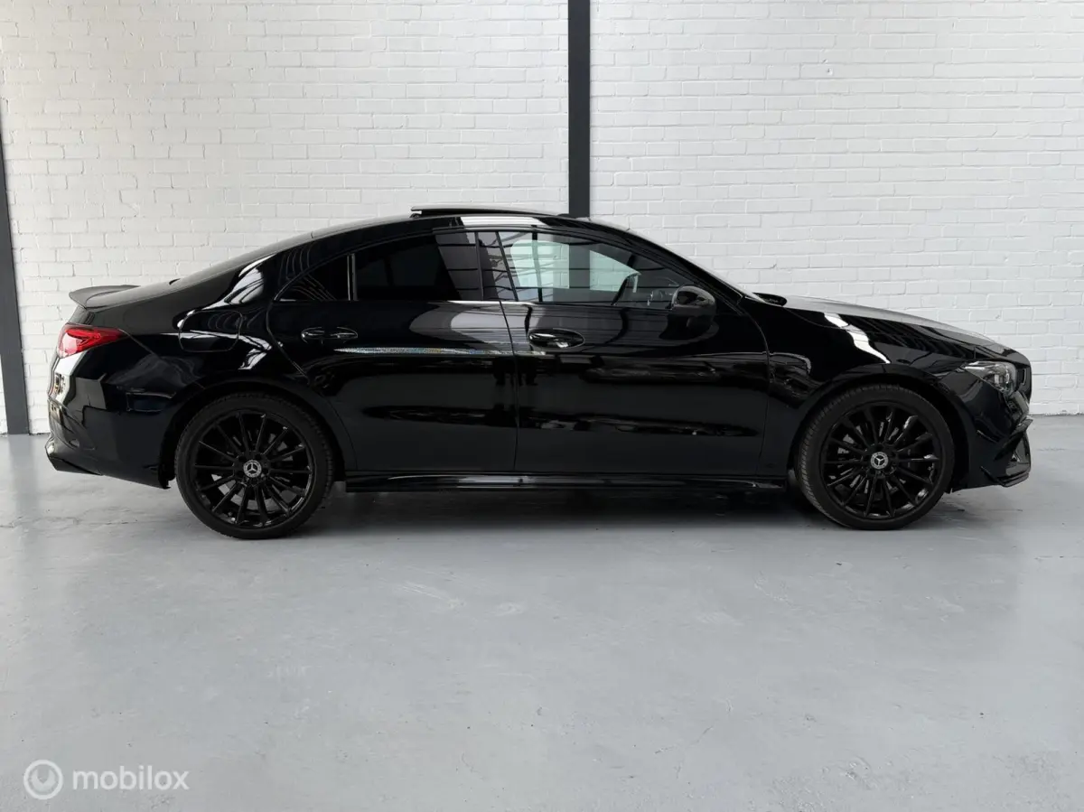 250 e Amg 45 Headup 360 Pano Sfeer