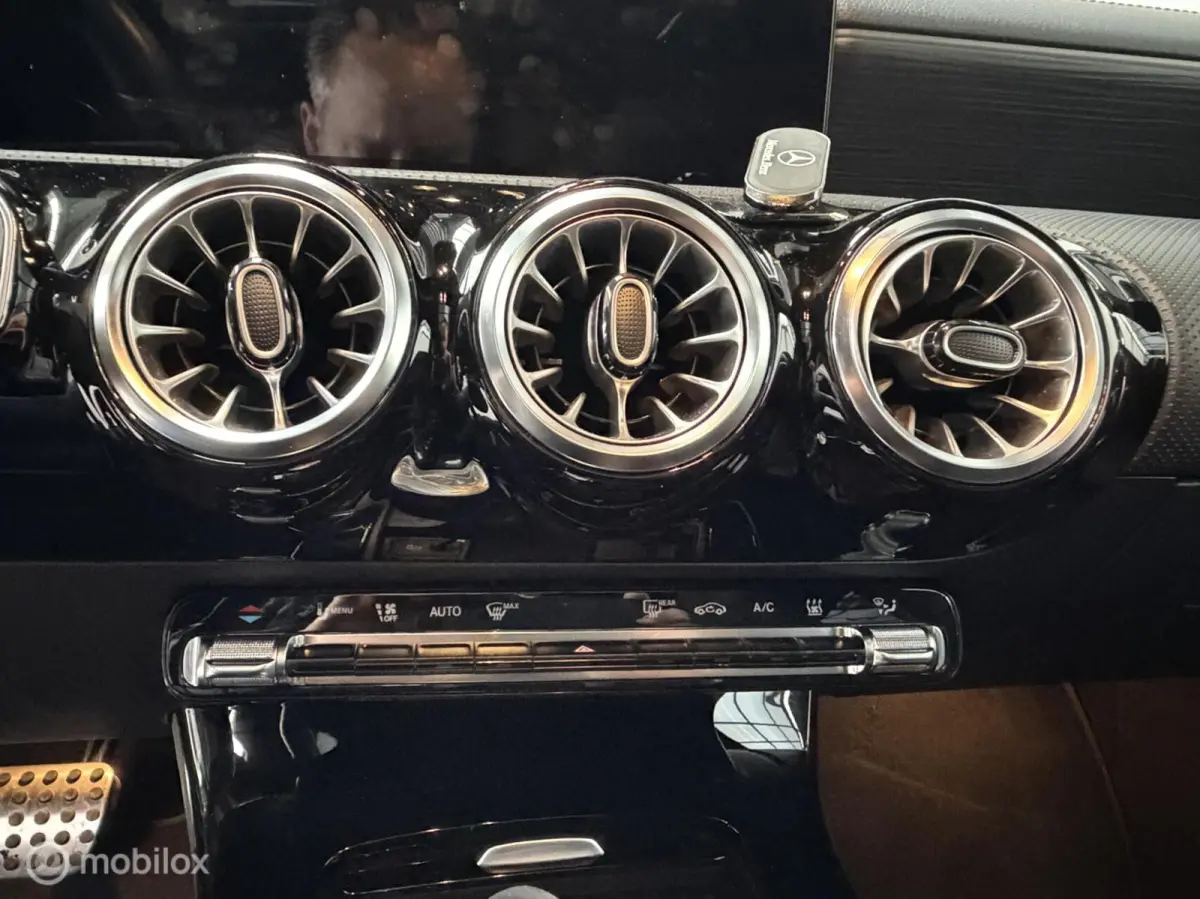 250 e Amg 45 Headup 360 Pano Sfeer