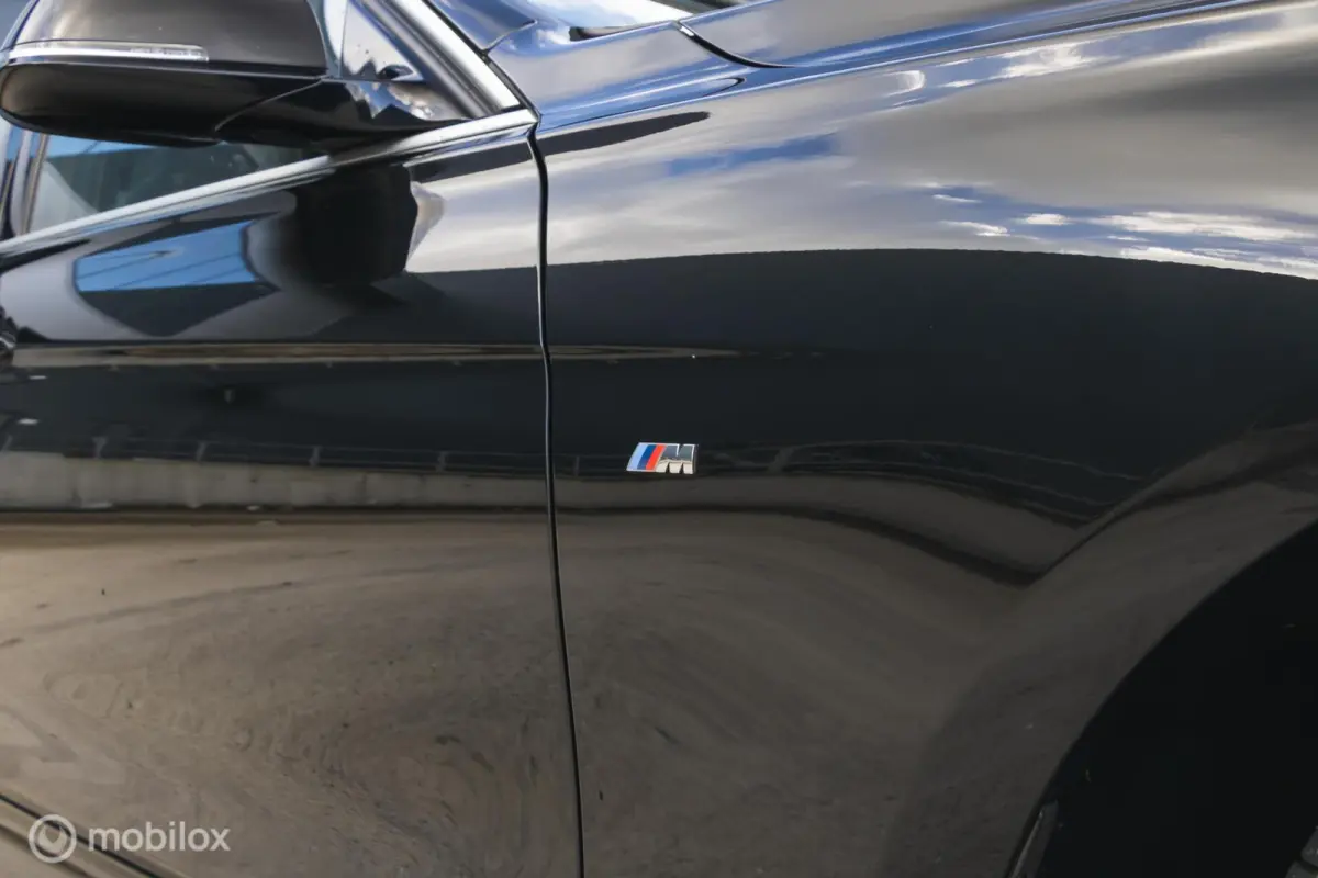 320i LCI High Executive M-Sport