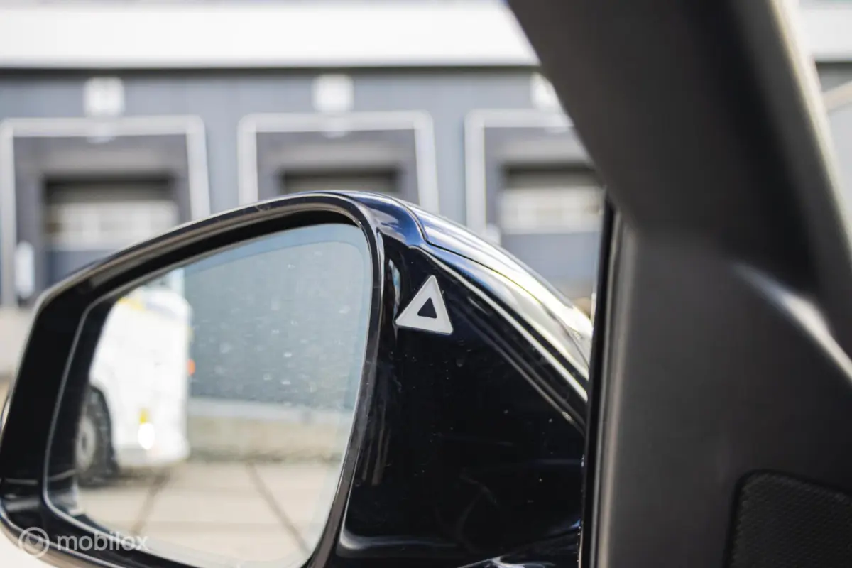 320i LCI High Executive M-Sport