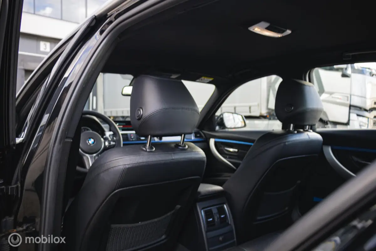 320i LCI High Executive M-Sport