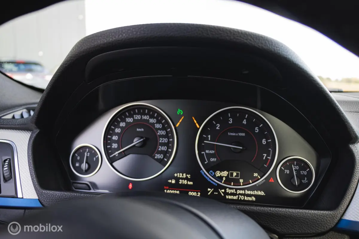 320i LCI High Executive M-Sport