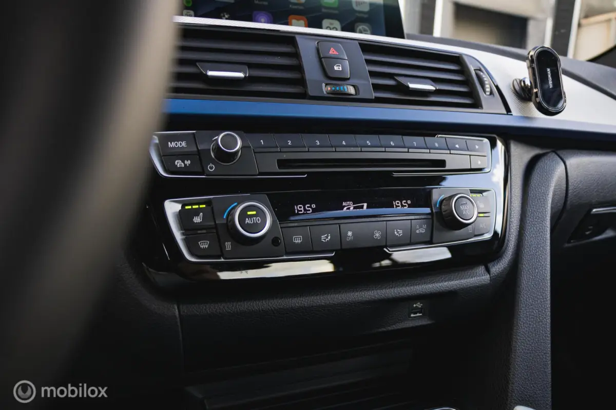320i LCI High Executive M-Sport