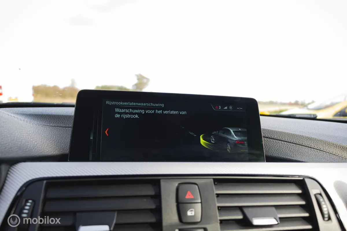 320i LCI High Executive M-Sport