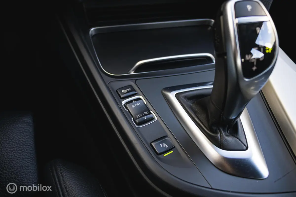 320i LCI High Executive M-Sport