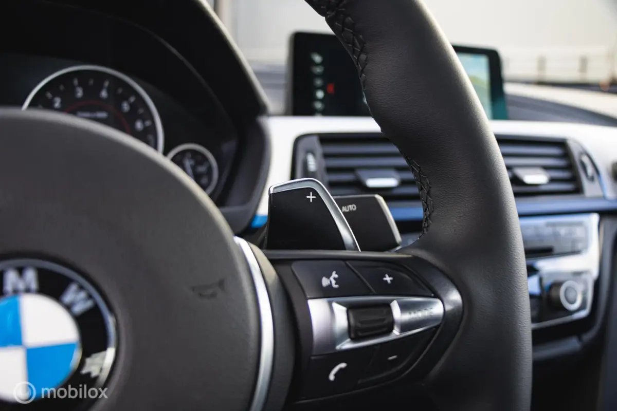 320i LCI High Executive M-Sport