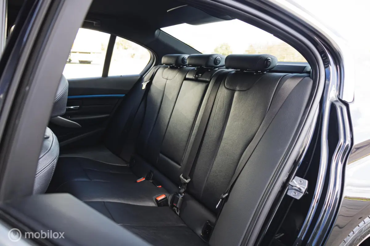 320i LCI High Executive M-Sport