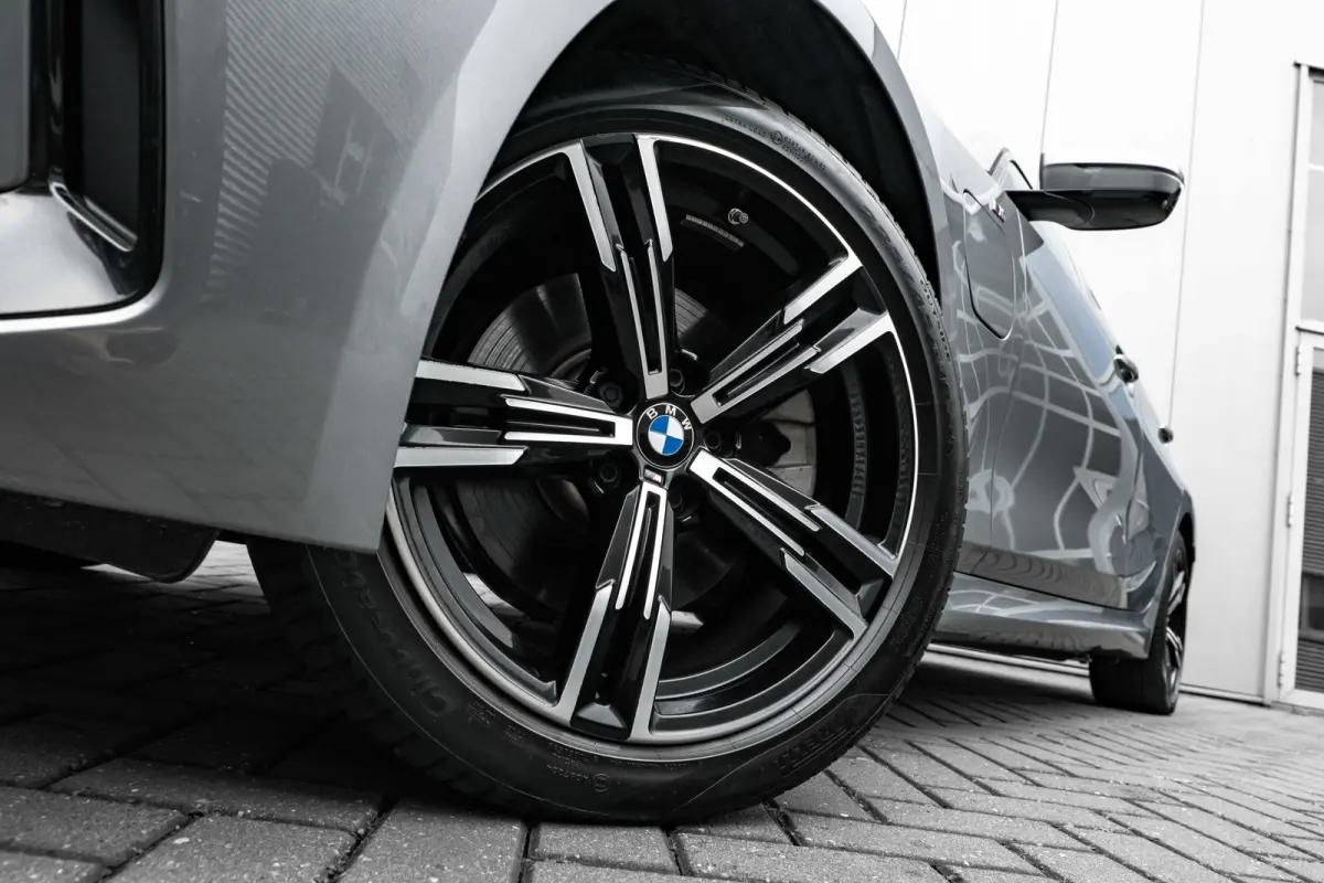 330e xDrive M Sport Edition 292PK | 360 camera | Laser LED Koplampen | Ledere Bekleding | Elek. Stoelen incl. Geheugen