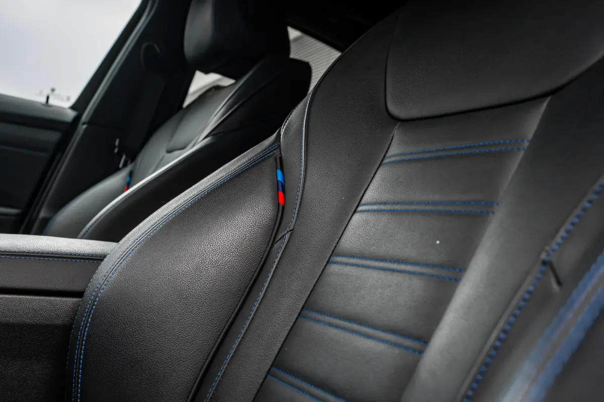 330e xDrive M Sport Edition 292PK | 360 camera | Laser LED Koplampen | Ledere Bekleding | Elek. Stoelen incl. Geheugen