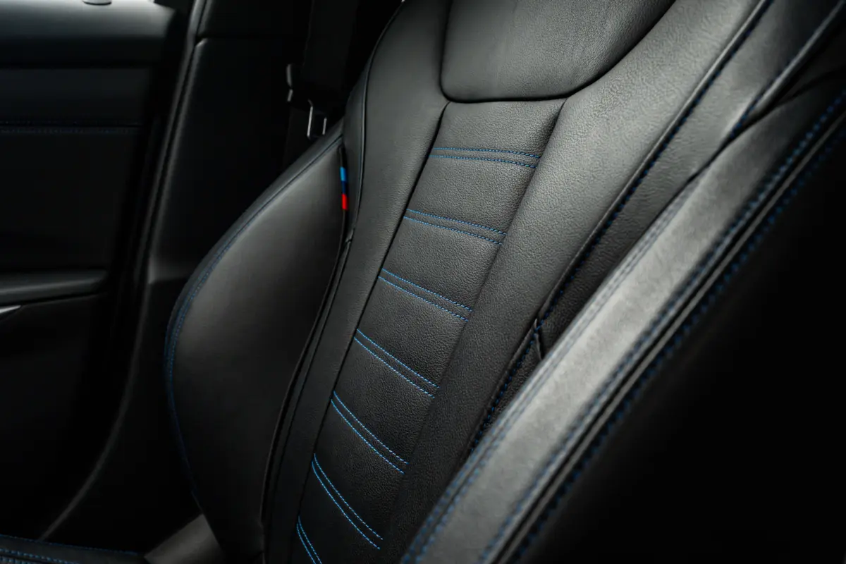 330e xDrive M Sport Edition 292PK | 360 camera | Laser LED Koplampen | Ledere Bekleding | Elek. Stoelen incl. Geheugen