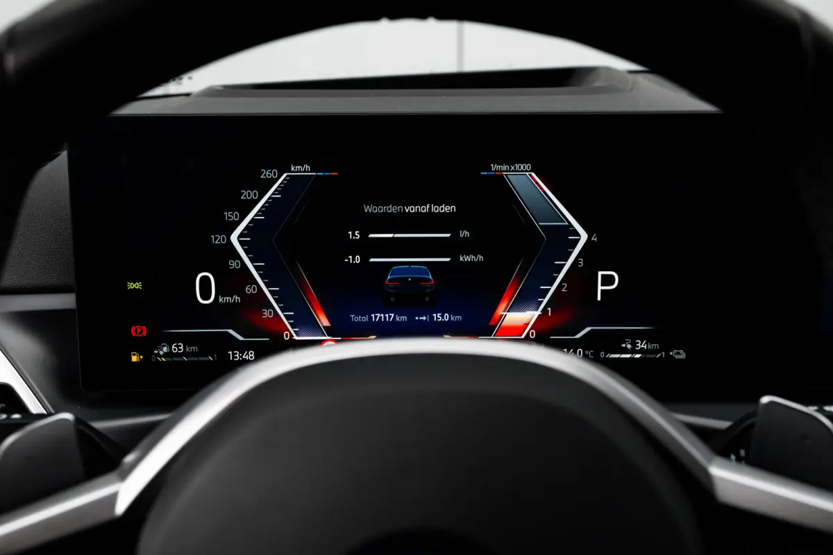 330e xDrive M Sport Edition 292PK | | 360 camera | Laser LED Koplampen | Ledere Bekleding | Elek. Stoelen incl. Geheugen
