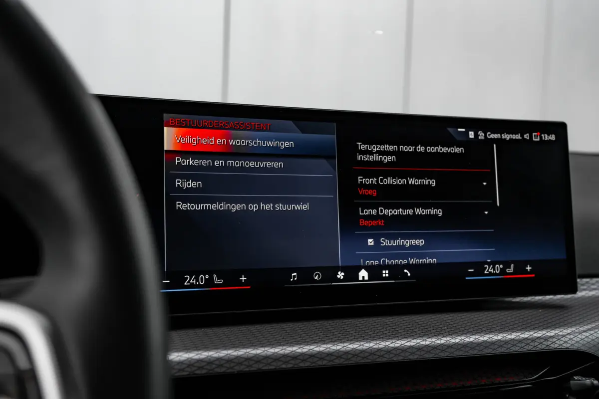 330e xDrive M Sport Edition 292PK | | 360 camera | Laser LED Koplampen | Ledere Bekleding | Elek. Stoelen incl. Geheugen