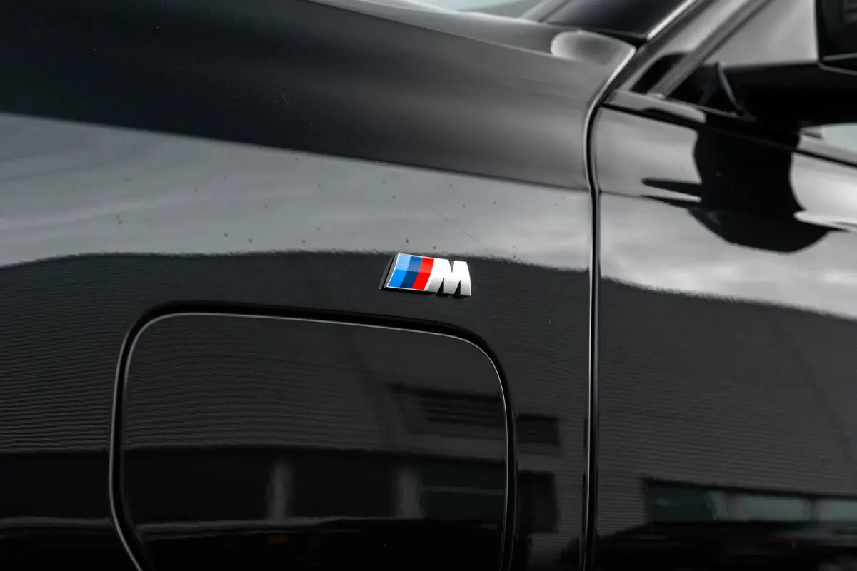 330e xDrive M Sport Edition 292PK | | 360 camera | Laser LED Koplampen | Ledere Bekleding | Elek. Stoelen incl. Geheugen