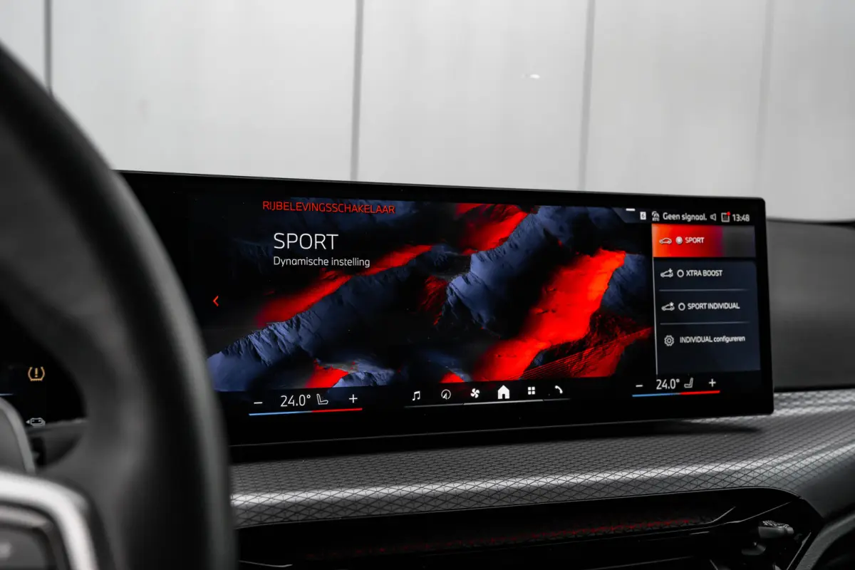 330e xDrive M Sport Edition 292PK | | 360 camera | Laser LED Koplampen | Ledere Bekleding | Elek. Stoelen incl. Geheugen