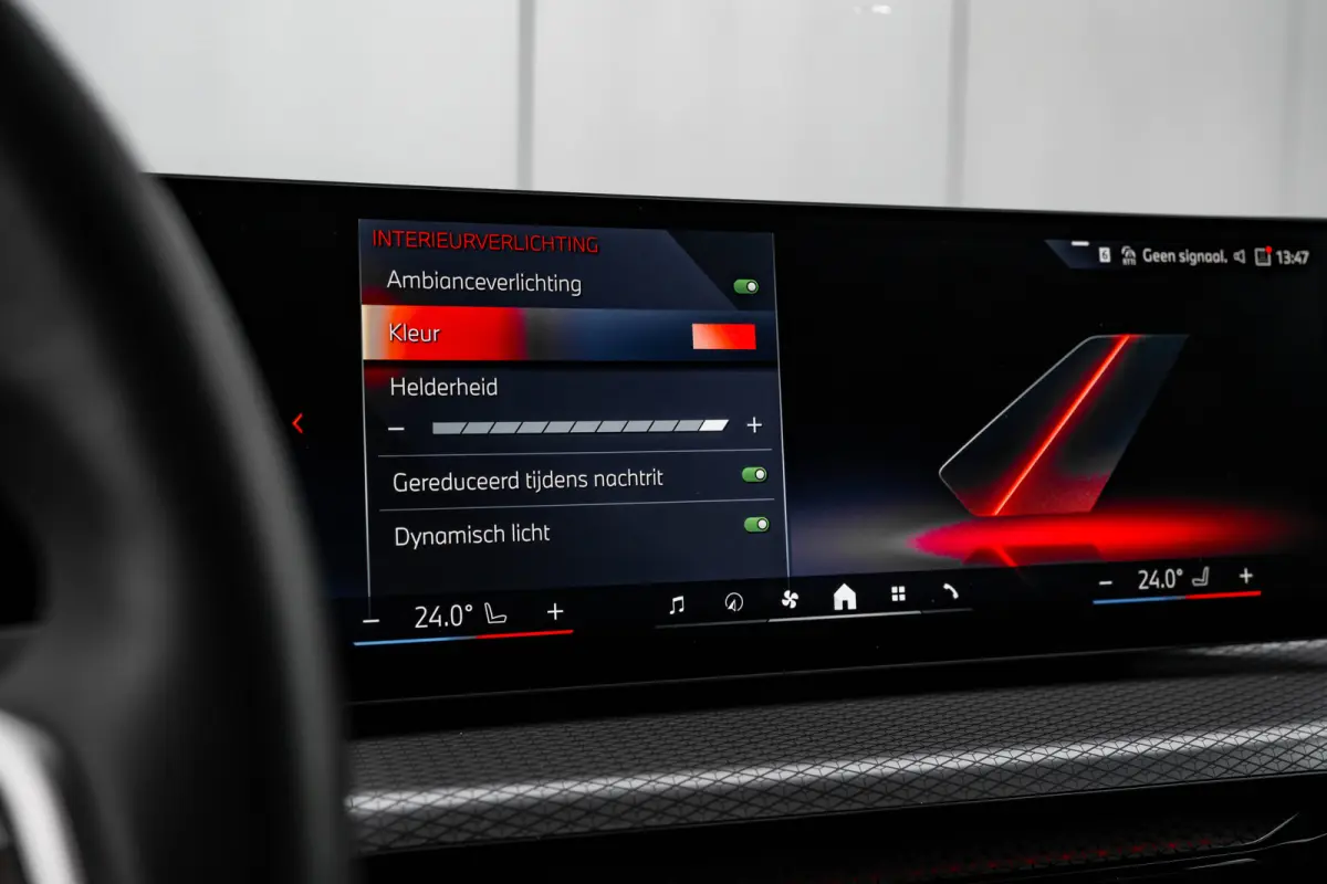 330e xDrive M Sport Edition 292PK | | 360 camera | Laser LED Koplampen | Ledere Bekleding | Elek. Stoelen incl. Geheugen