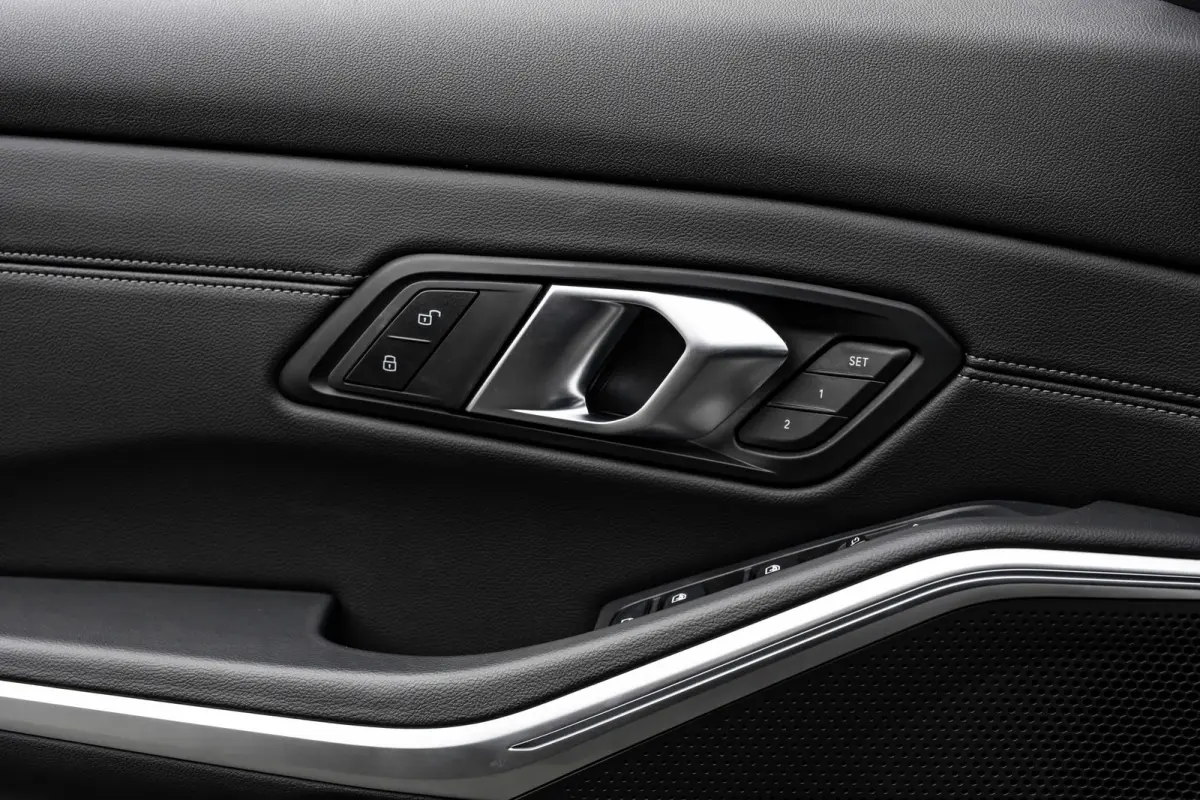 330e xDrive M Sport Edition 292PK | | 360 camera | Laser LED Koplampen | Ledere Bekleding | Elek. Stoelen incl. Geheugen