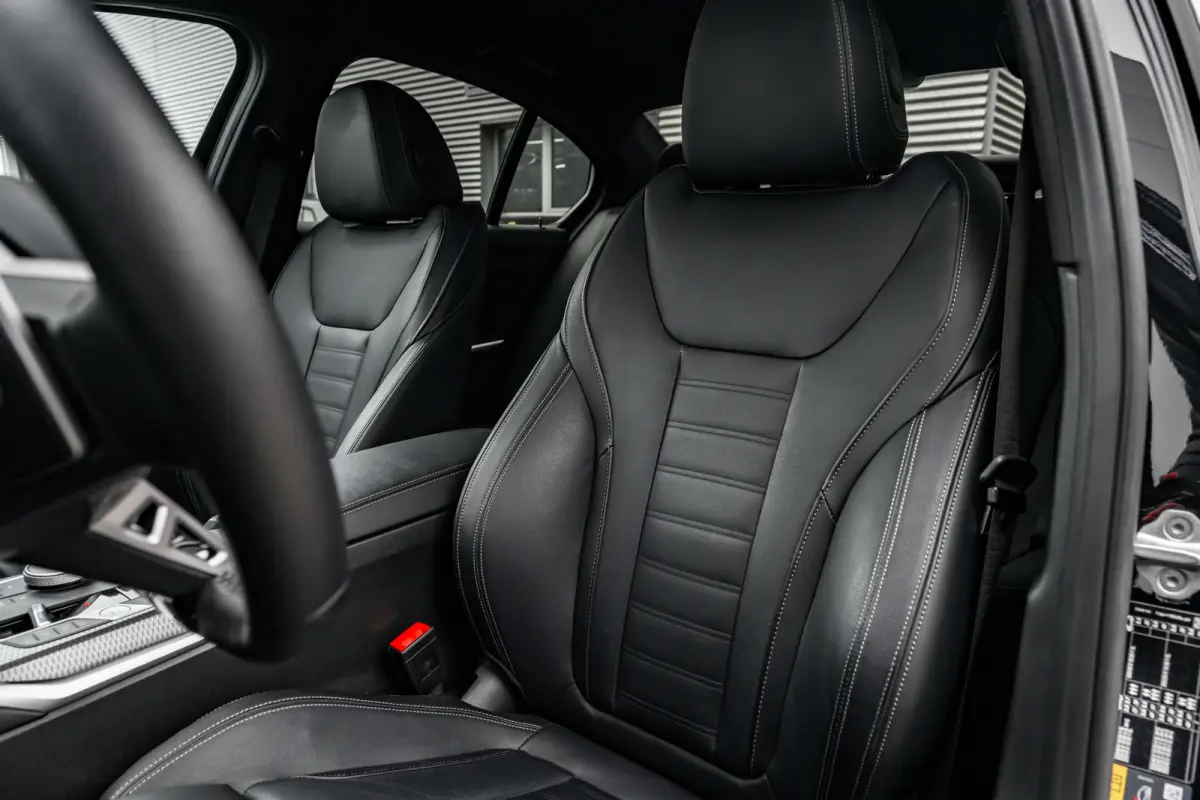 330e xDrive M Sport Edition 292PK | | 360 camera | Laser LED Koplampen | Ledere Bekleding | Elek. Stoelen incl. Geheugen
