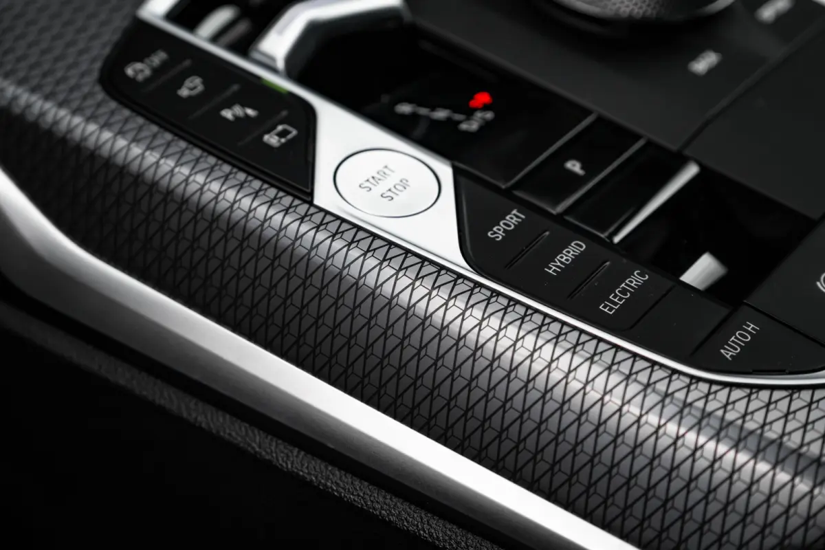 330e xDrive M Sport Edition 292PK | | 360 camera | Laser LED Koplampen | Ledere Bekleding | Elek. Stoelen incl. Geheugen