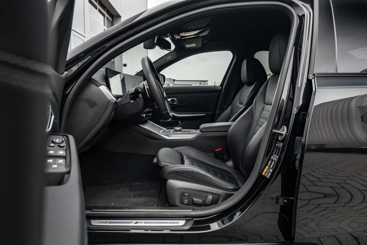 330e xDrive M Sport Edition 292PK | | 360 camera | Laser LED Koplampen | Ledere Bekleding | Elek. Stoelen incl. Geheugen