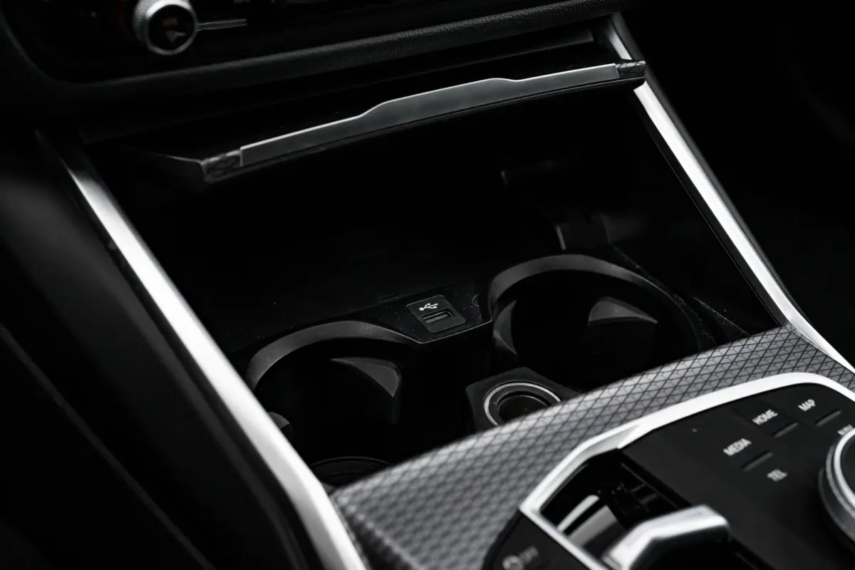 330e xDrive M Sport Edition 292PK | | 360 camera | Laser LED Koplampen | Ledere Bekleding | Elek. Stoelen incl. Geheugen