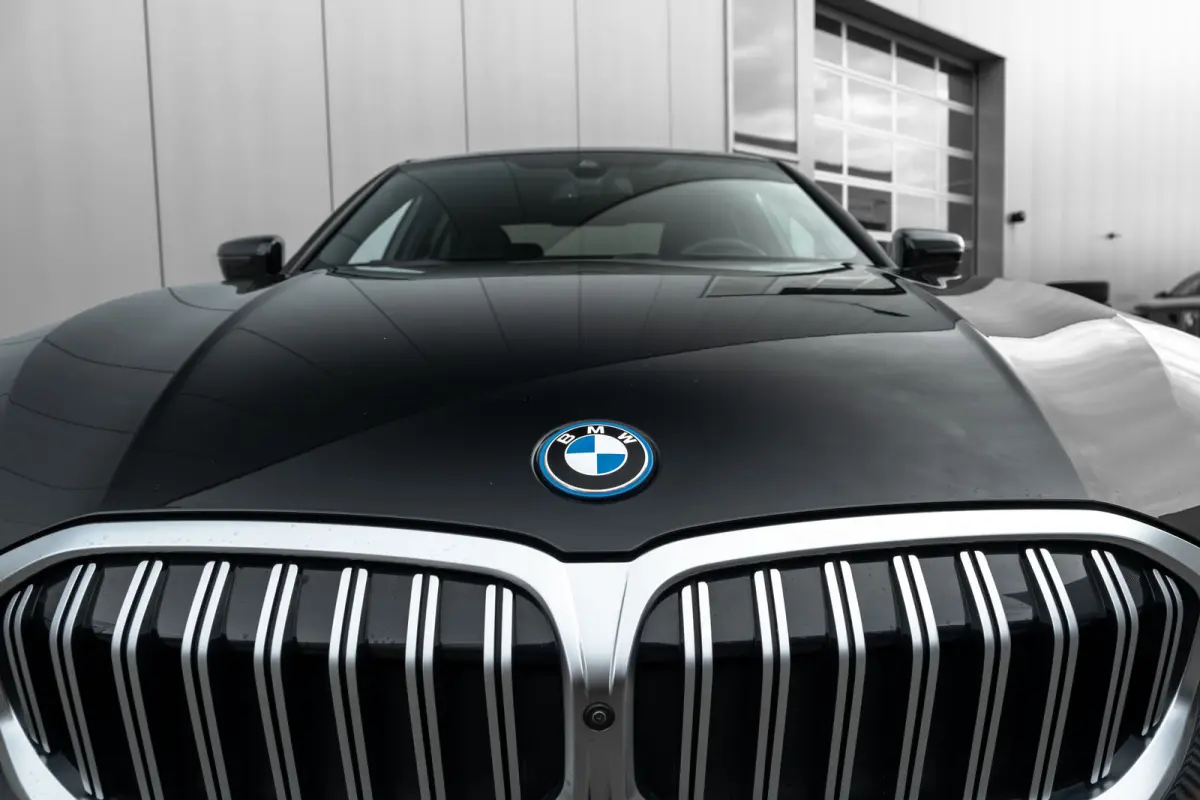330e xDrive M Sport Edition 292PK | | 360 camera | Laser LED Koplampen | Ledere Bekleding | Elek. Stoelen incl. Geheugen