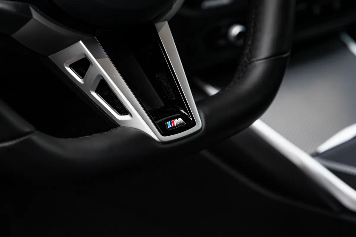 330e xDrive M Sport Edition 292PK | | 360 camera | Laser LED Koplampen | Ledere Bekleding | Elek. Stoelen incl. Geheugen