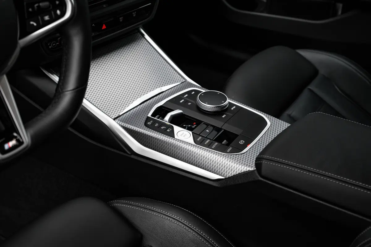 330e xDrive M Sport Edition 292PK | | 360 camera | Laser LED Koplampen | Ledere Bekleding | Elek. Stoelen incl. Geheugen
