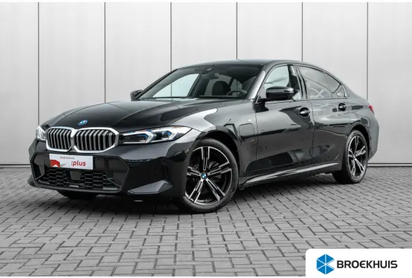 330e xDrive M Sport Edition 292PK | | 360 camera | Laser LED Koplampen | Ledere Bekleding | Elek. Stoelen incl. Geheugen